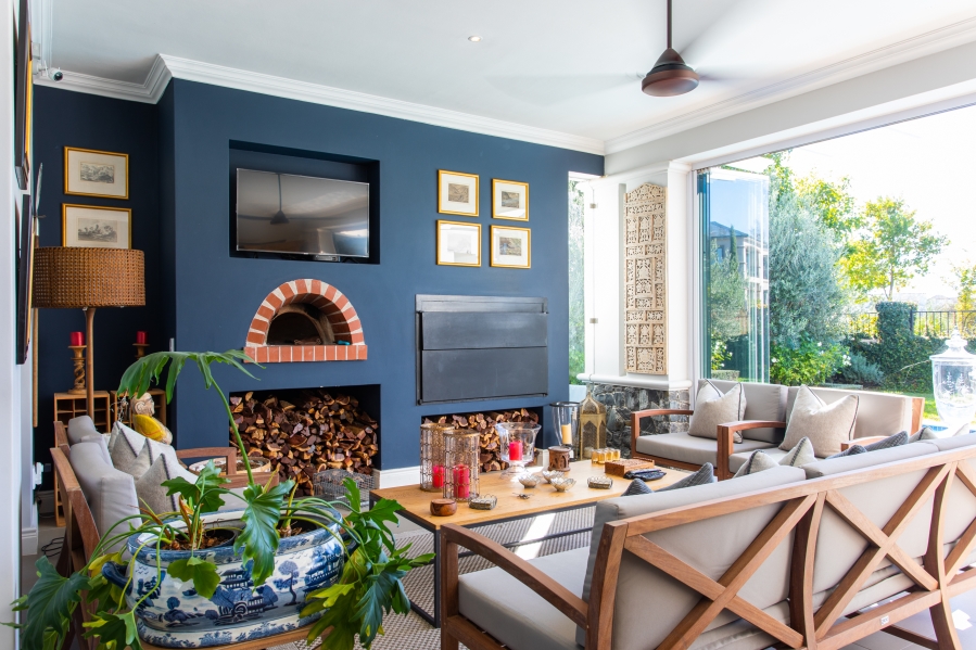 5 Bedroom Property for Sale in Val De Vie Estate Western Cape